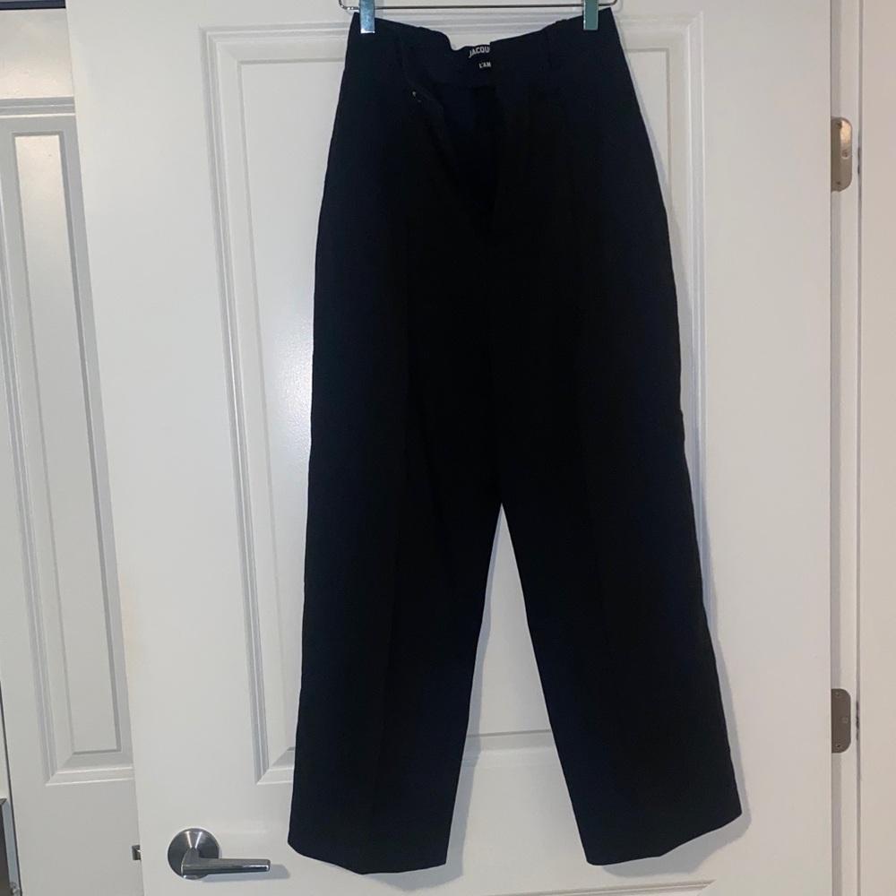 Jacquemus Le Pantalon Santon Trousers